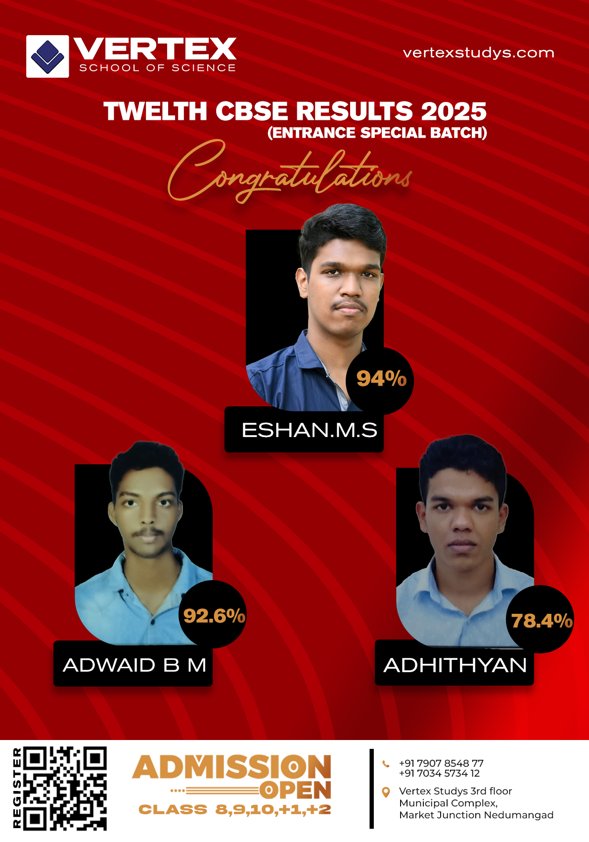 Student Photo