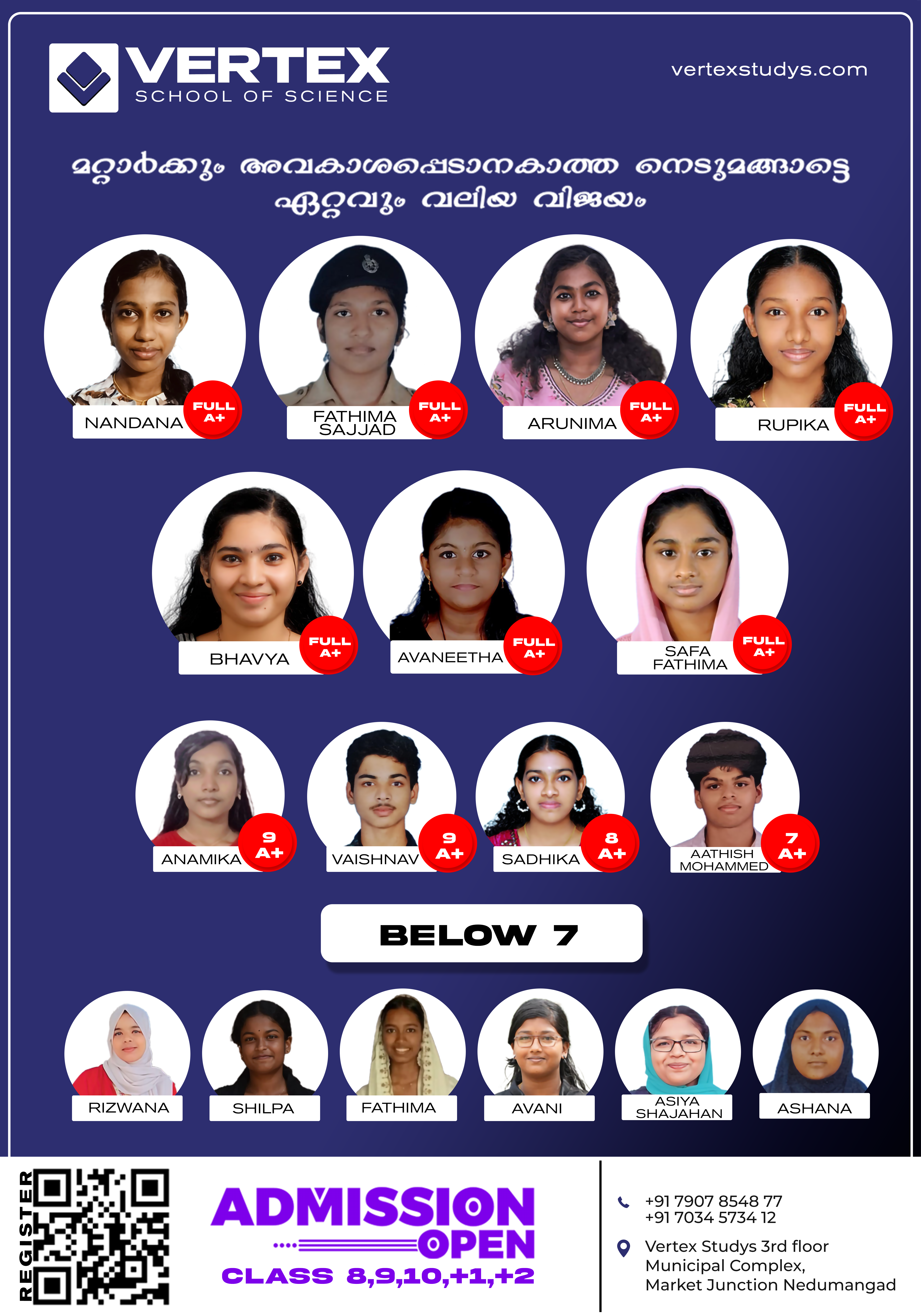 Student Photo